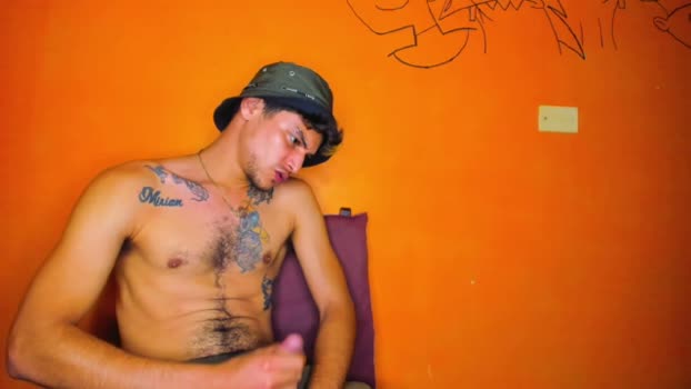 Axel_sex69 Recorded Webcam SHOW @ Cam4 23-01-2026