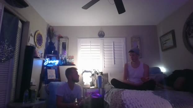 BJBURN juicy Webcam SHOW @ Cam4 23-01-2026