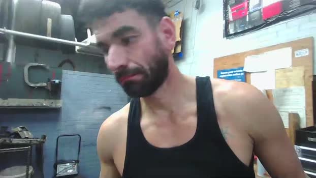 Bigtoyguy34 sexymale Webcam SHOW @ Cam4 22-01-2026