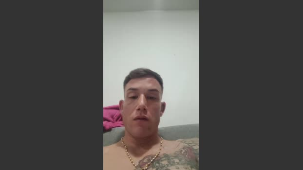 Cristiangonzaa Naked Webcam SHOW @ Cam4 23-01-2026