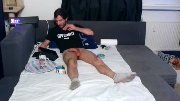 Cum2CamBoys fingering Webcam SHOW @ Cam4 22-01-2026