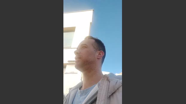 DAVIDBIGKOCK kissing Webcam SHOW @ Cam4 23-01-2026
