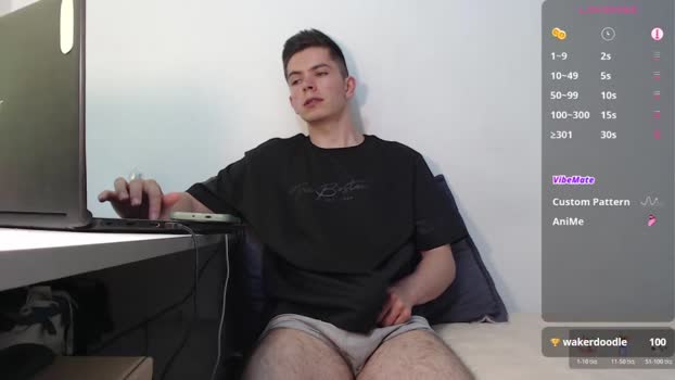 EDJULIAN playtime Webcam SHOW @ Cam4 22-01-2026
