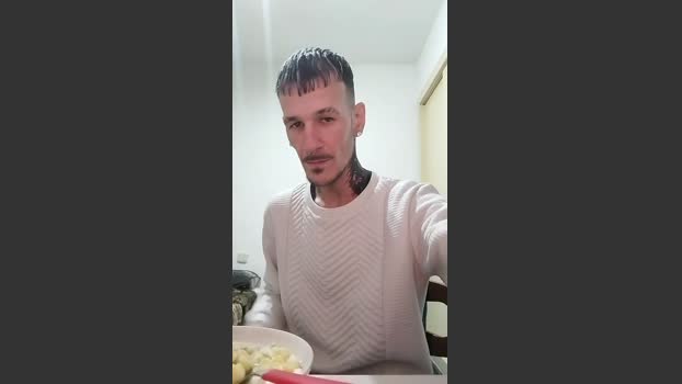 Elnene1995 XXX Webcam SHOW @ Cam4 22-01-2026