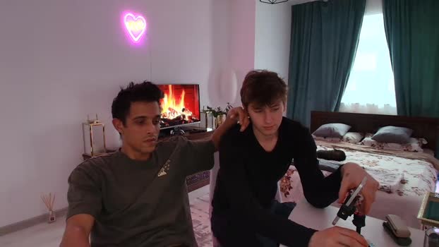 Friend_Sex_ play Webcam SHOW @ Cam4 23-01-2026