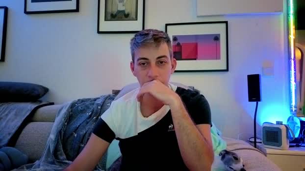 HuGo4K kink Webcam SHOW @ Cam4 22-01-2026