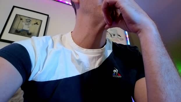 HuGo4K analtoy Webcam SHOW @ Cam4 23-01-2026