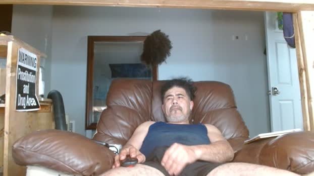 HughJanis dirty Webcam SHOW @ Cam4 22-01-2026