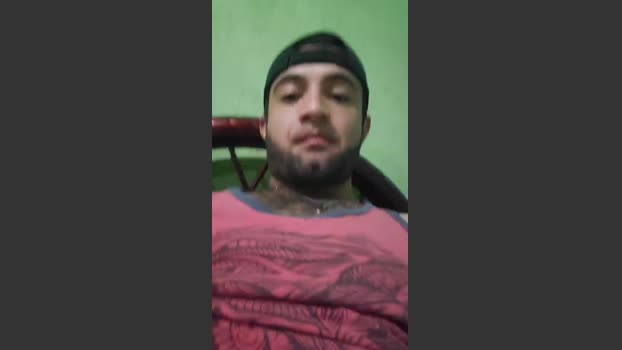 Ismaiketl Naked Webcam SHOW @ Cam4 23-01-2026