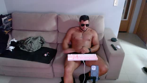KRYTALIZED natural Webcam SHOW @ Cam4 23-01-2026
