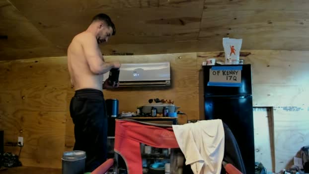 Kenny_Kyle Pretty Webcam SHOW @ Cam4 22-01-2026