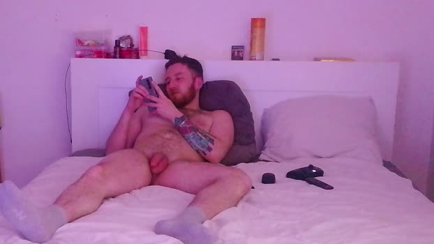 Keviiios hardcore Webcam SHOW @ Cam4 23-01-2026