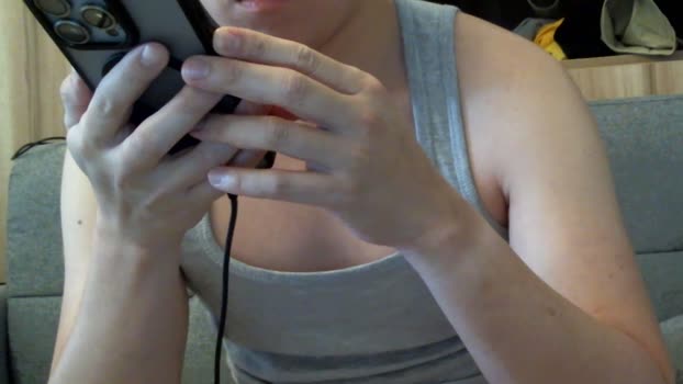 LonelyMen555 analtoy Webcam SHOW @ Cam4 23-01-2026