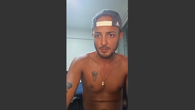 Malokaalfa Cam Webcam SHOW @ Cam4 23-01-2026