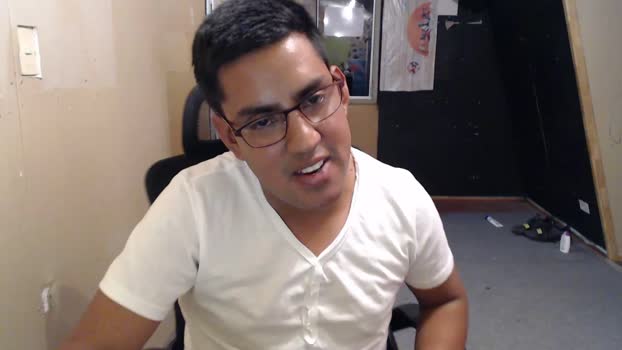 Martilloblackk toy Webcam SHOW @ Cam4 23-01-2026