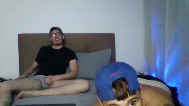 Mattcruzdj bigtoys Webcam SHOW @ Cam4 23-01-2026