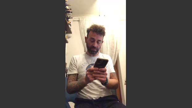 Matteodom85 gag Webcam SHOW @ Cam4 23-01-2026