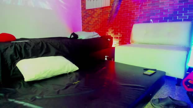Michael_twink_ fuckme Webcam SHOW @ Cam4 22-01-2026