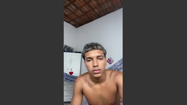 Pauzudo18vini wank Webcam SHOW @ Cam4 22-01-2026