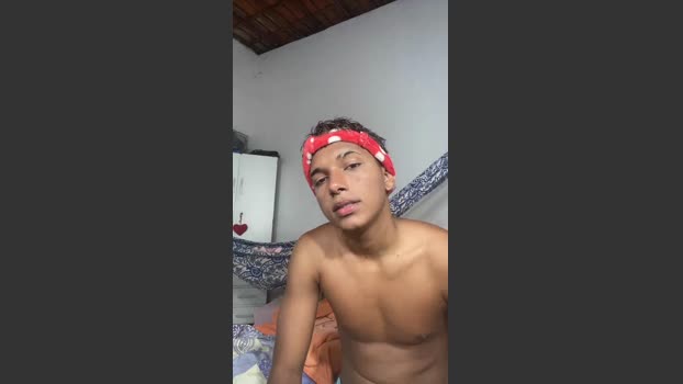 Pauzudo18vini moan Webcam SHOW @ Cam4 23-01-2026