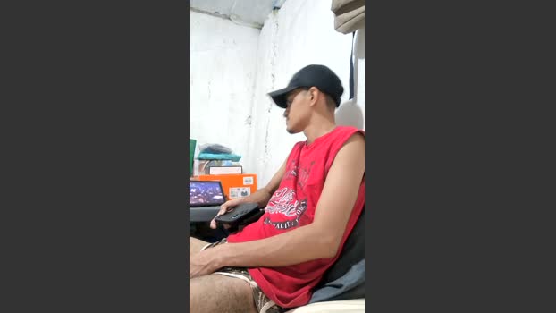 Rashoasesino suckcock Webcam SHOW @ Cam4 23-01-2026