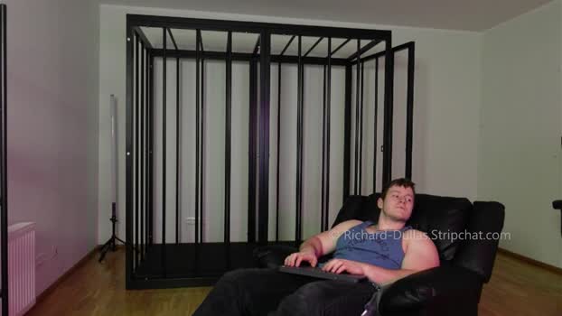 Richard_Dullas toy Webcam SHOW @ Cam4 22-01-2026