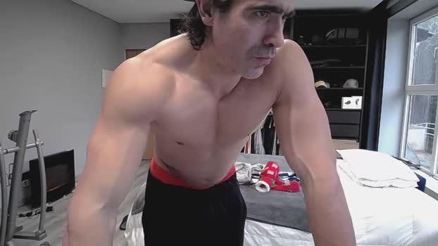 Samricci21 kink Webcam SHOW @ Cam4 22-01-2026