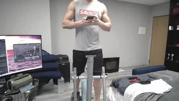 Samricci21 natural Webcam SHOW @ Cam4 23-01-2026