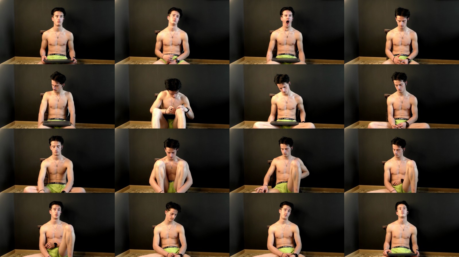 SirReed orgasm Webcam SHOW @ Cam4 23-01-2026