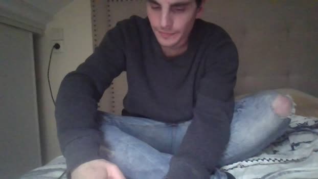 Xsmp naked Webcam SHOW @ Cam4 22-01-2026