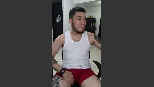 _LIONEL_ big Webcam SHOW @ Cam4 23-01-2026