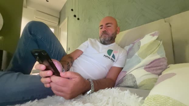 __Maximiliano__ bigtoys Webcam SHOW @ Cam4 23-01-2026