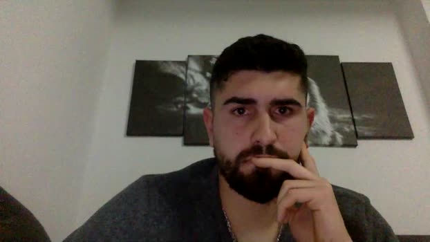 alexmndz nasty Webcam SHOW @ Cam4 23-01-2026