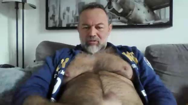 bear70s hardcore Webcam SHOW @ Cam4 22-01-2026