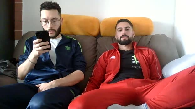 boys4boys2 Show Webcam SHOW @ Cam4 23-01-2026