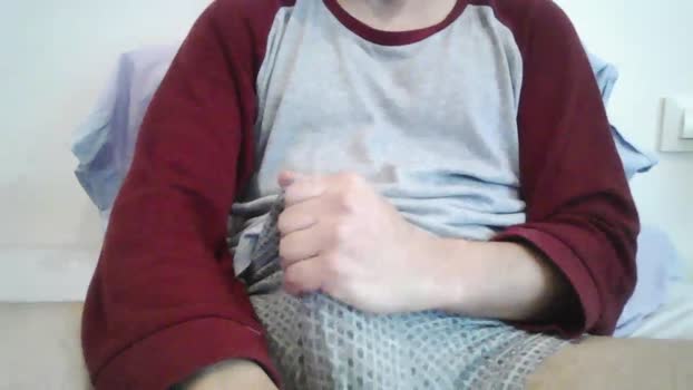 guapete_21 sexymale Webcam SHOW @ Cam4 23-01-2026