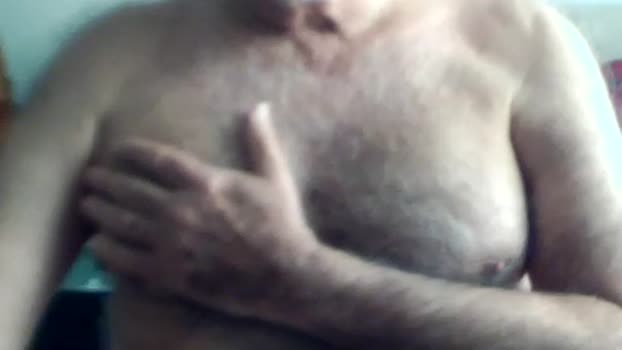 horny60bear Cam Webcam SHOW @ Cam4 23-01-2026