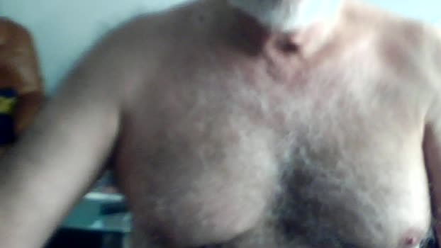 horny60bear bigballs Webcam SHOW @ Cam4 23-01-2026