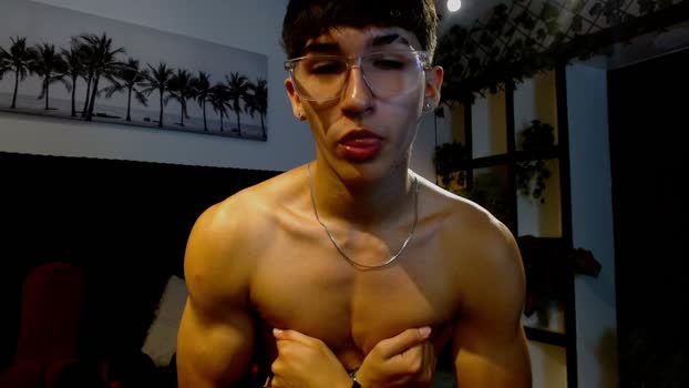 jeremy_job Webcam Webcam SHOW @ Cam4 23-01-2026