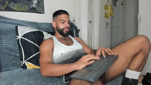 joelbliss1 striptease Webcam SHOW @ Cam4 23-01-2026