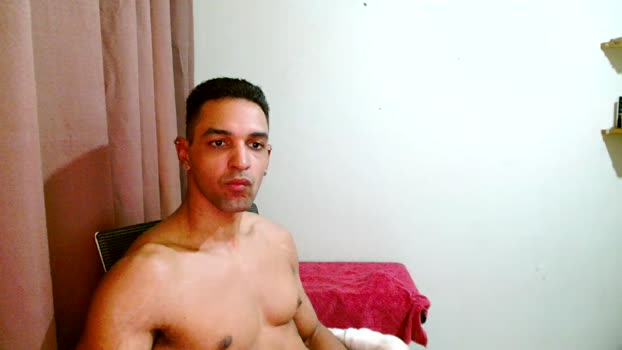 johnny_hotxxx hard Webcam SHOW @ Cam4 23-01-2026