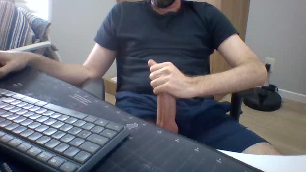mateuskuera moan Webcam SHOW @ Cam4 22-01-2026