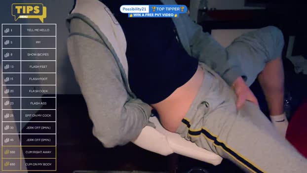 matt2745 fuckass Webcam SHOW @ Cam4 23-01-2026