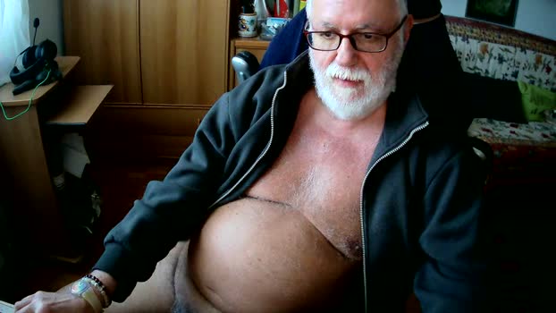 oldorsotto fuckher Webcam SHOW @ Cam4 22-01-2026