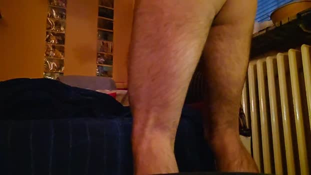 passiv82 bigballs Webcam SHOW @ Cam4 23-01-2026