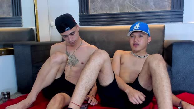 zackwhite_ suck Webcam SHOW @ Cam4 22-01-2026