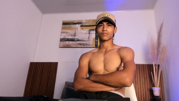 zander_20 bigballs Webcam SHOW @ Cam4 22-01-2026