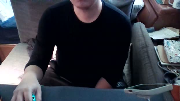 A_hsiang sexymale Webcam SHOW @ Cam4 24-01-2026