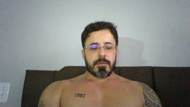 Alers87 harddick Webcam SHOW @ Cam4 23-01-2026
