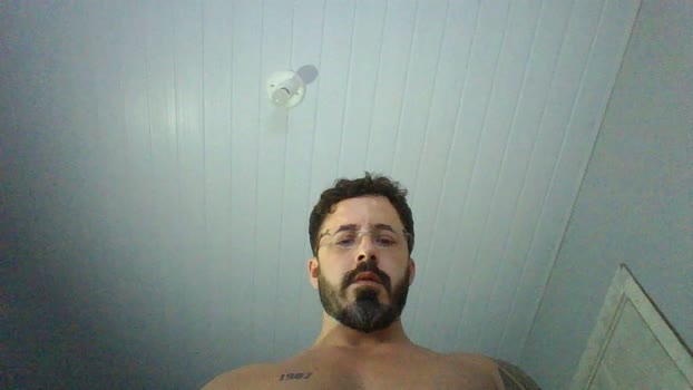 Alers87 Pretty Webcam SHOW @ Cam4 23-01-2026